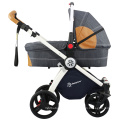 Unique style Affordable Waterproof and sliding baby carriage